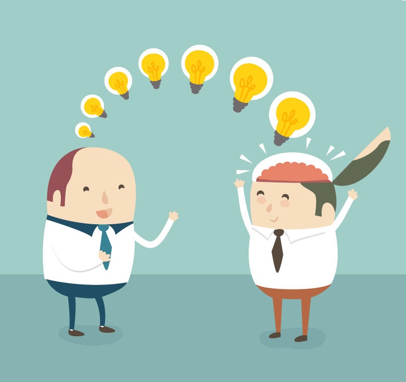 Як наші бажання формують наші переконання