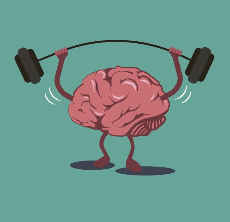 Позитивний настрій покращує продуктивність мозку