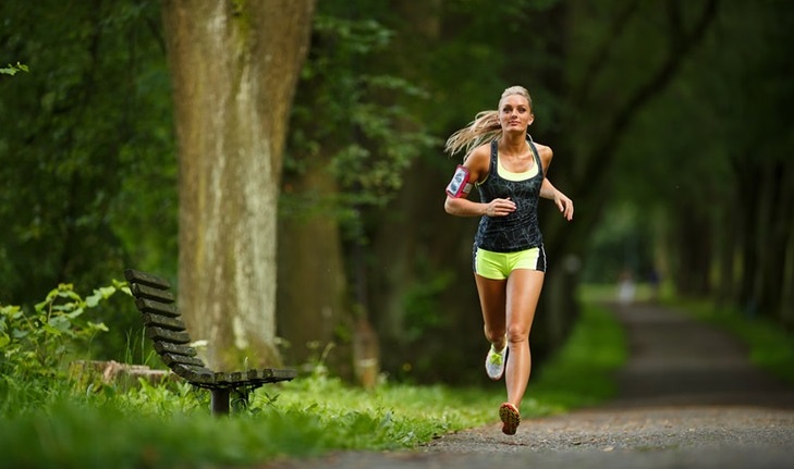 Експерти кажуть, що фізичні вправи можуть допомогти збільшити продуктивність мозку
