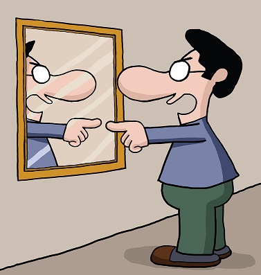 Розмова з собою іноді розглядається як просто ексцентрична примха, але дослідження показали, що він може впливати на поведінку і пізнавальні здібності