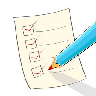 Чому наш мозок так любить списки справ