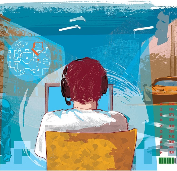 Сучасні комп