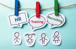 Психотехнологии в деятельности HR менеджера