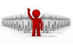 Теория и практика формирования лидера